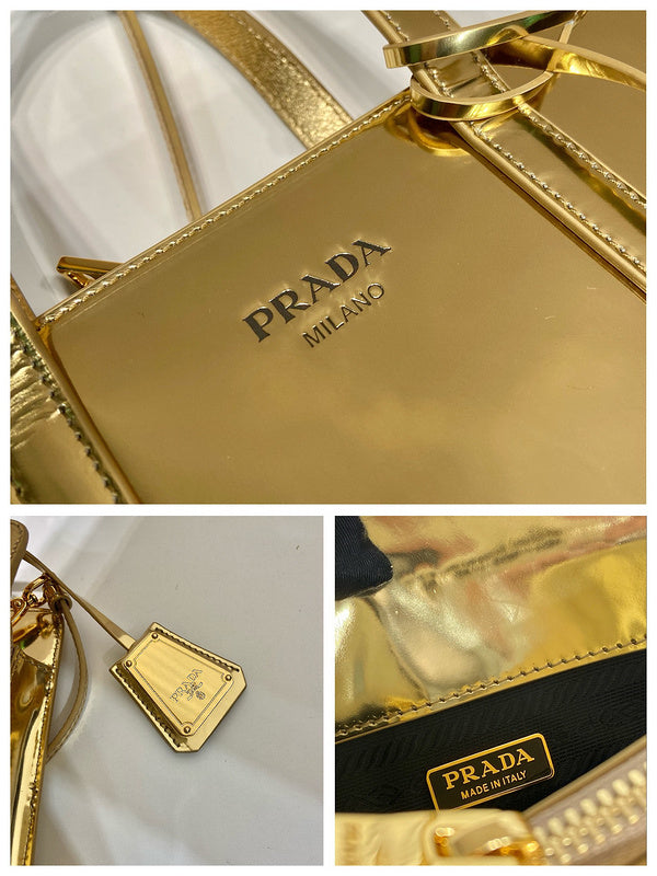 JB - PD Lady Bags - 110