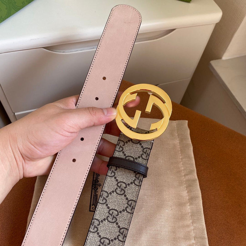 COZY BAGS - GUKI Belts - 009