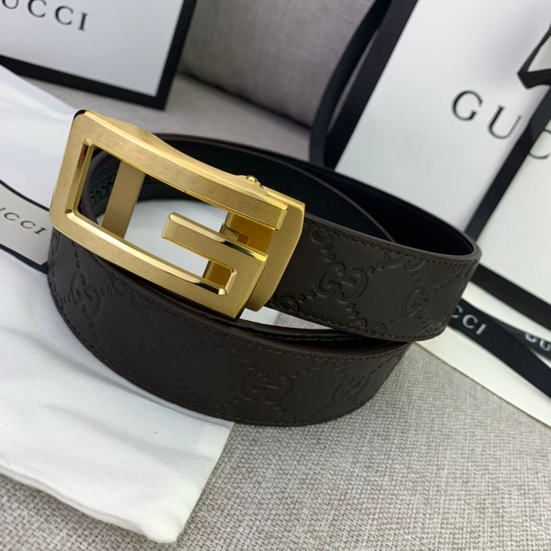 COZY BAGS - GUKI Belts - 018