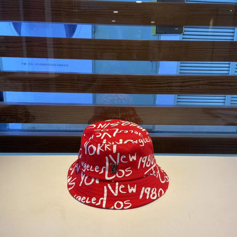 COZY BAGS - LOV Hats & Caps - 437