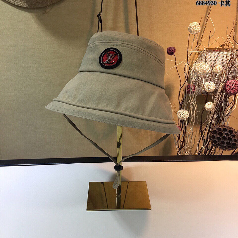 COZY BAGS - LOV Hats & Caps - 276