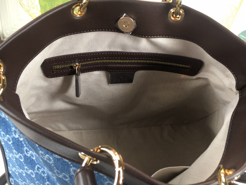 COZY BAGS - GUKI Bags - 001