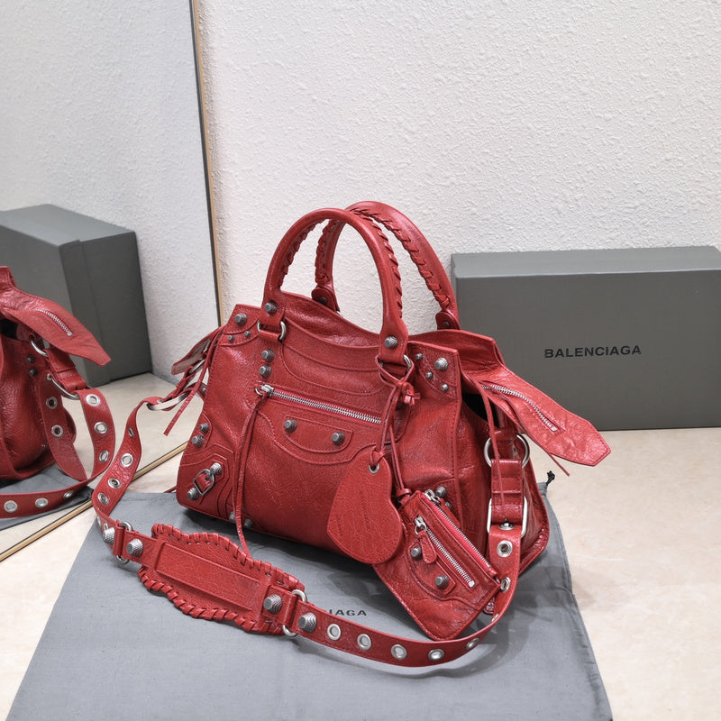 COZY - BG Bags - 418