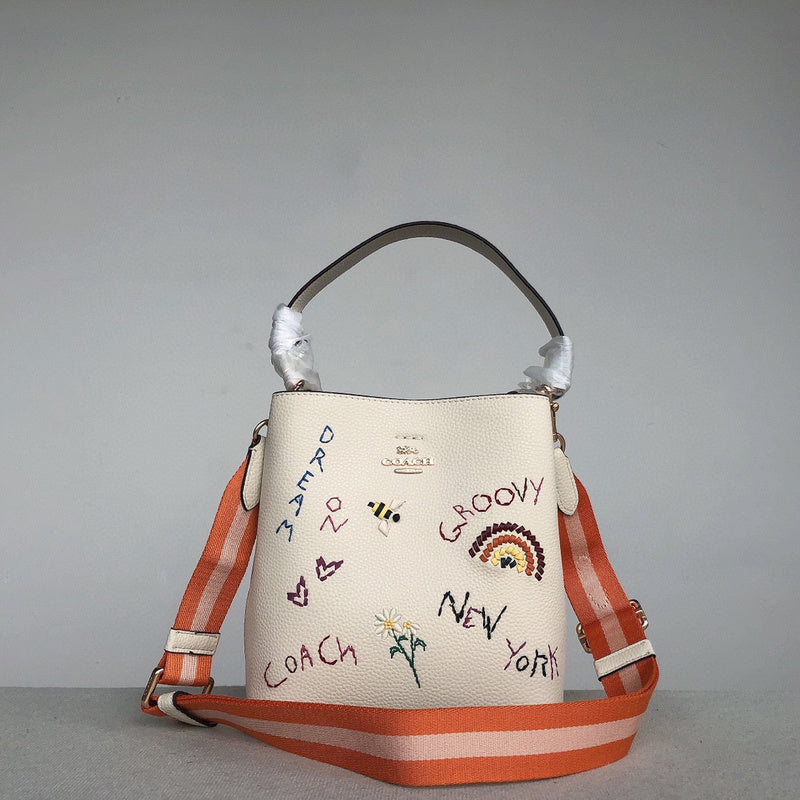 COZY - CAH Bags - 152