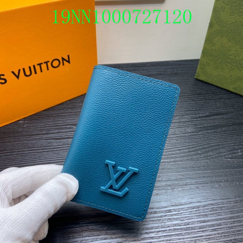 COZY BAGS - LOV Wallet - 1054
