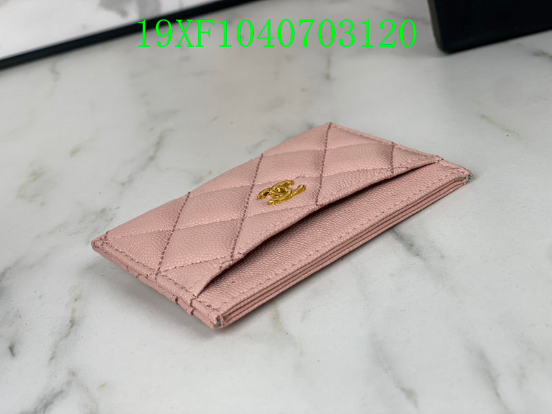 COZY BAGS - CHL Wallet - 050
