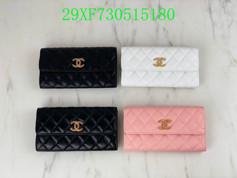COZY BAGS - CHL Wallet - 138