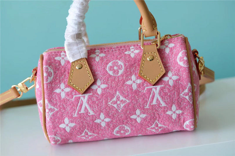 COZY - LOV Lady Bags - 1110