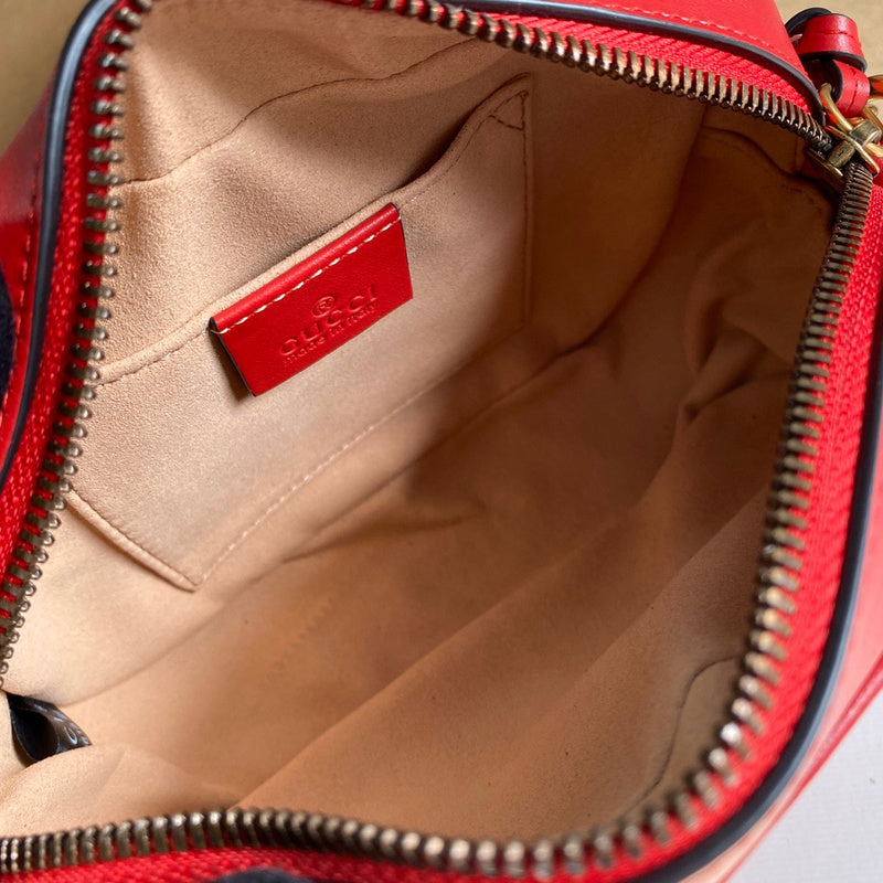 JB - Guki Lady Bags - 1103