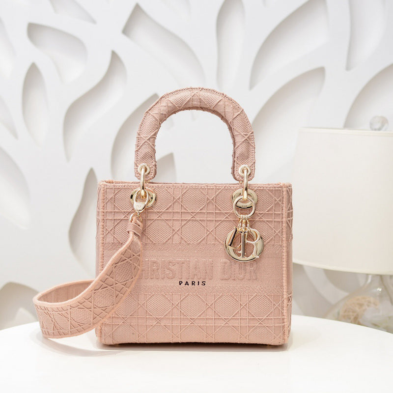 JB - DOR Lady Bags - 686