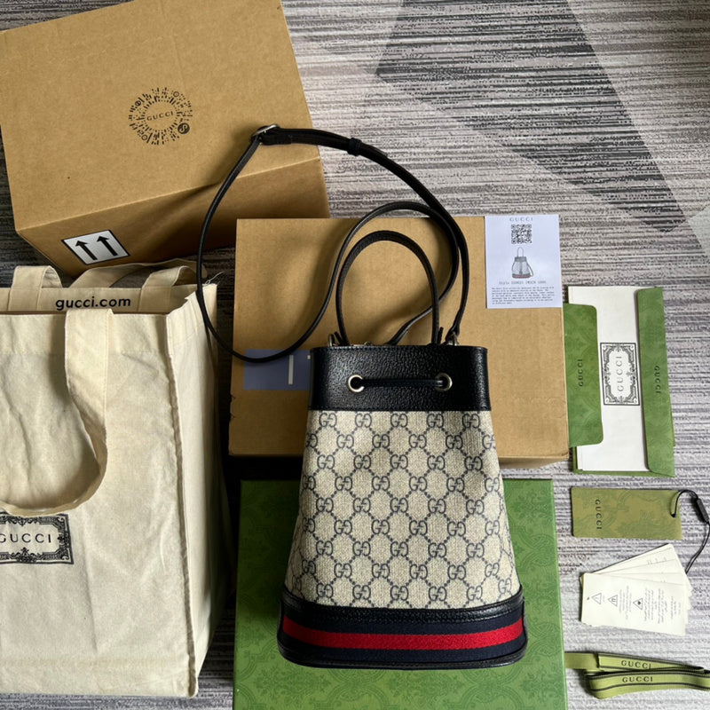 COZY BAGS - GUKI Bags - 1367