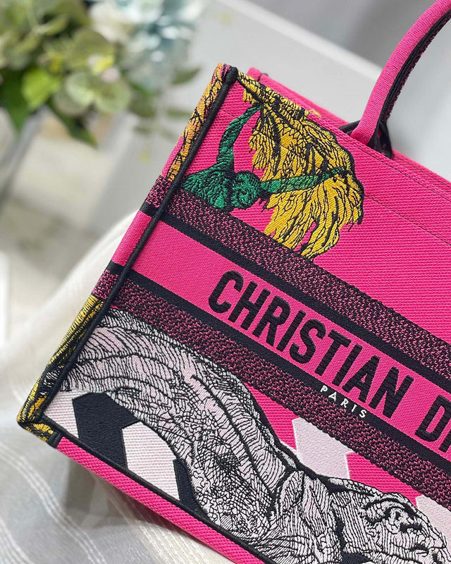 JB - DOR Lady Bags - 305