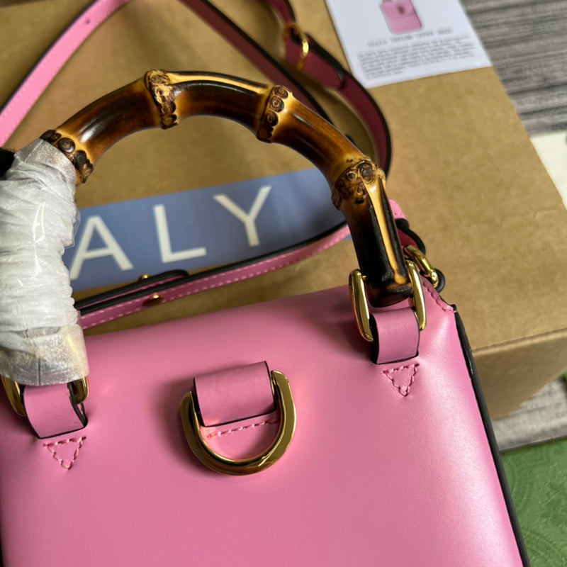 COZY BAGS - GUKI Bags - 1266