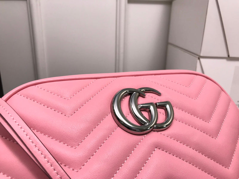 JB - Guki Lady Bags - 1081