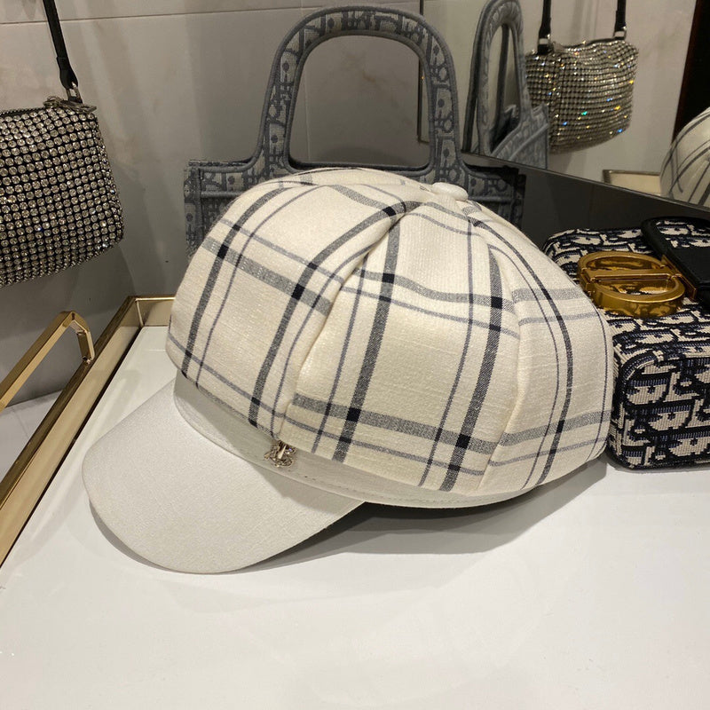 COZY BAGS - BOR Hats & Caps - 155