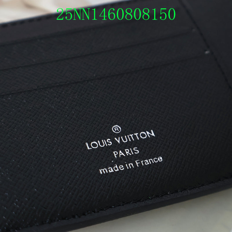 COZY BAGS - LOV Wallet - 176