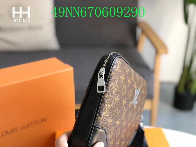 COZY BAGS - CHL Wallet - 845