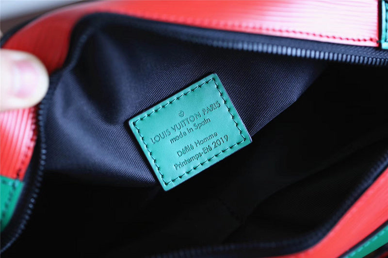 COZY BAGS - LOV Men Bags - 392