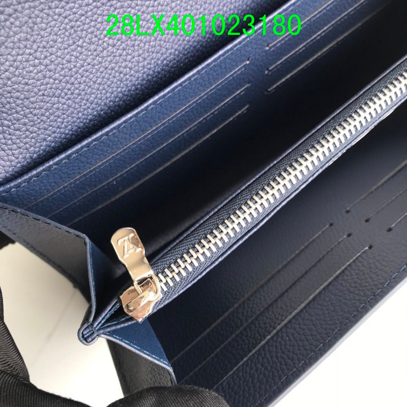 COZY BAGS - CHL Wallet - 1307