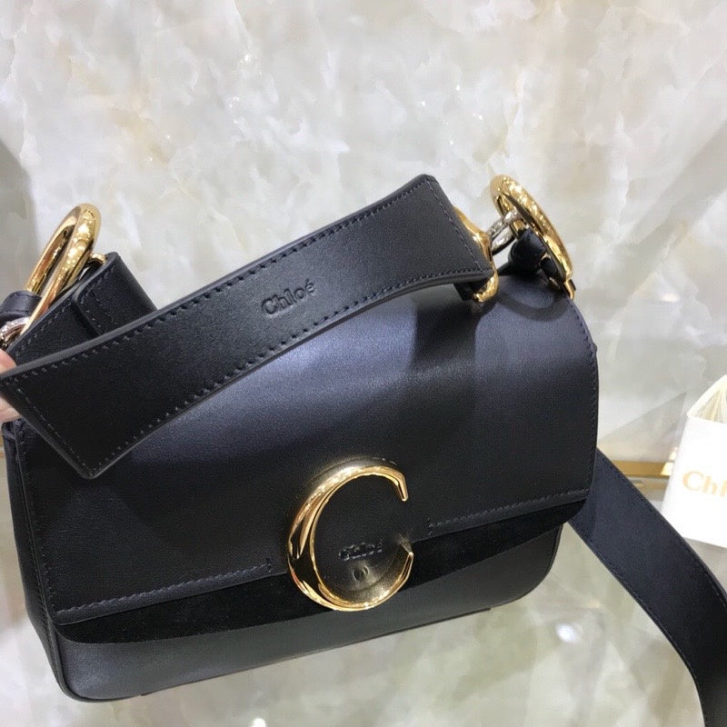 JB - CLE Lady Bags - 083