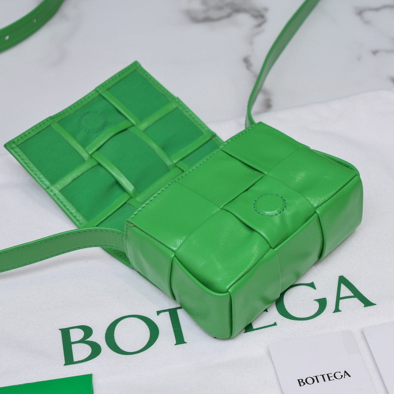 COZY BAGS - BOV Lady Bags - 025