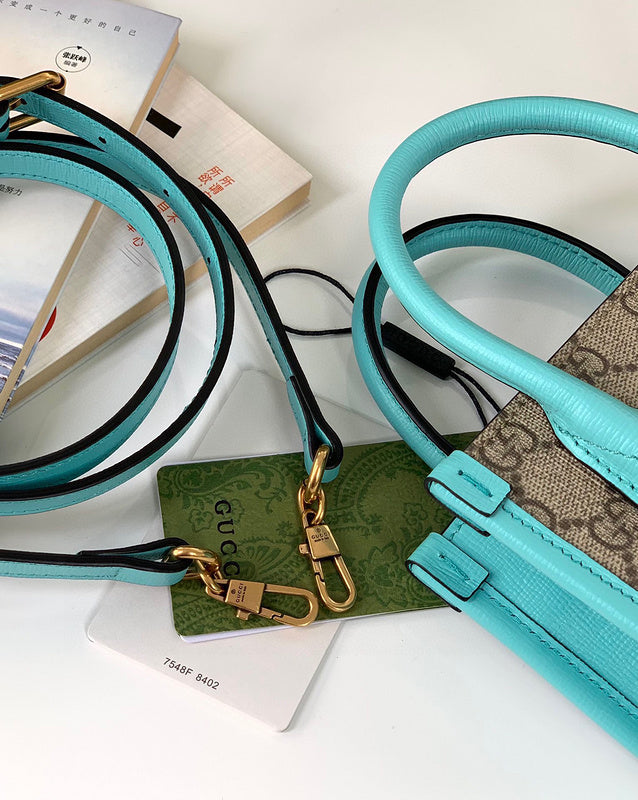 COZY BAGS - GUKI Women Bags - 1249