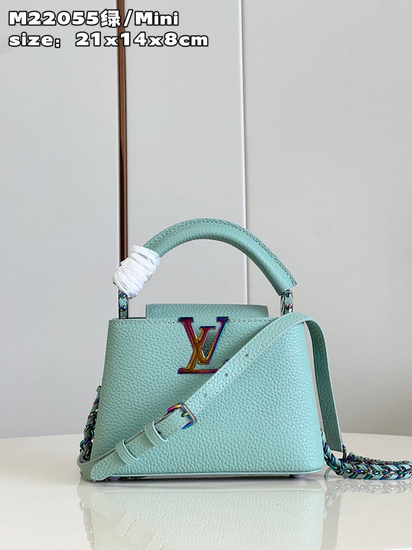 COZY - LV Bags - 503