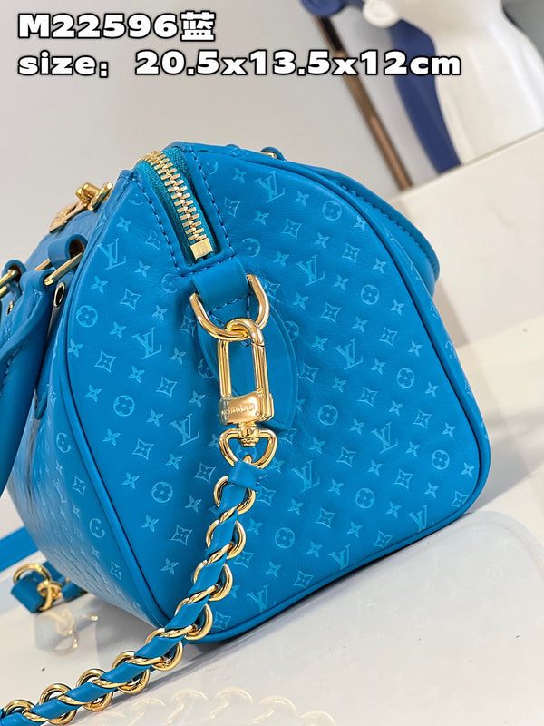 COZY BAGS - LOV Bags - 1009
