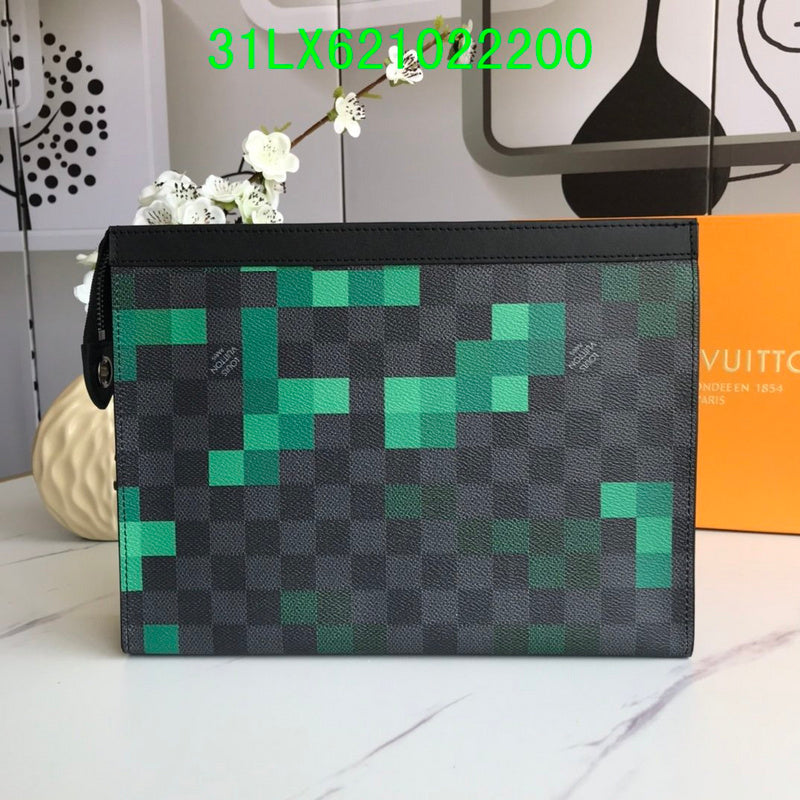 COZY BAGS - CHL Wallet - 1414