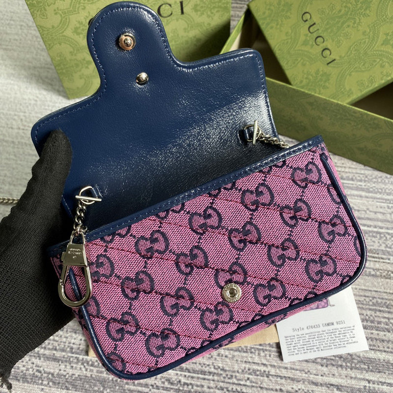 COZY BAGS - GUKI Bags - 1963