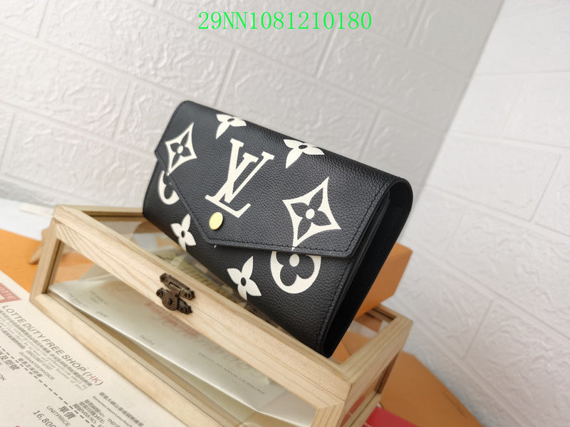 COZY BAGS - CHL Wallet - 350