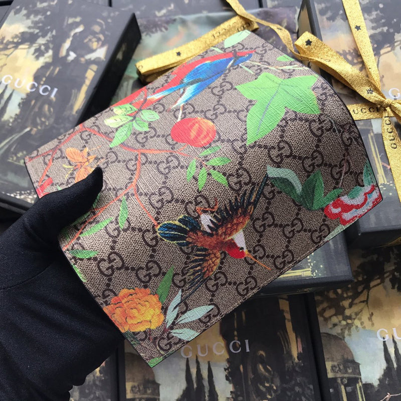 COZY BAGS - Guki Wallet - 535