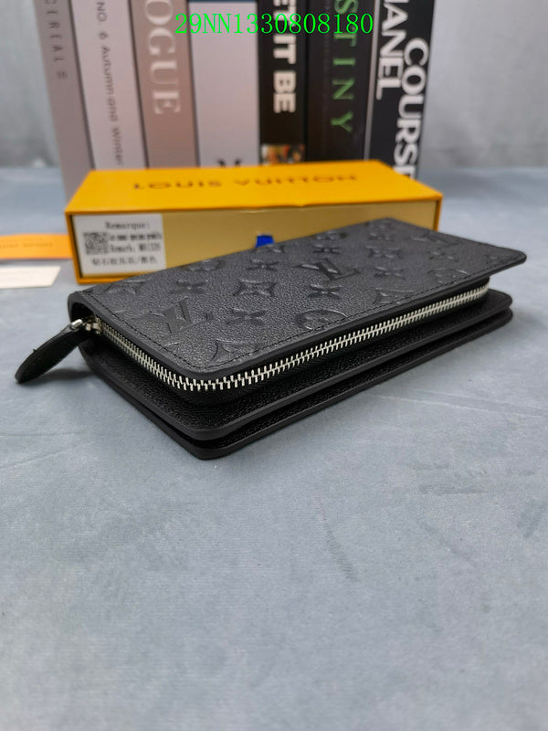 COZY BAGS - LOV Wallet - 1027