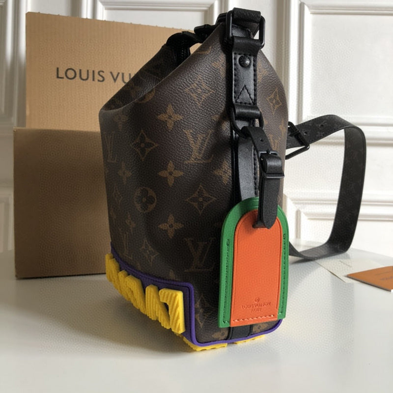 COZY BAGS - LOV Bags - 3613