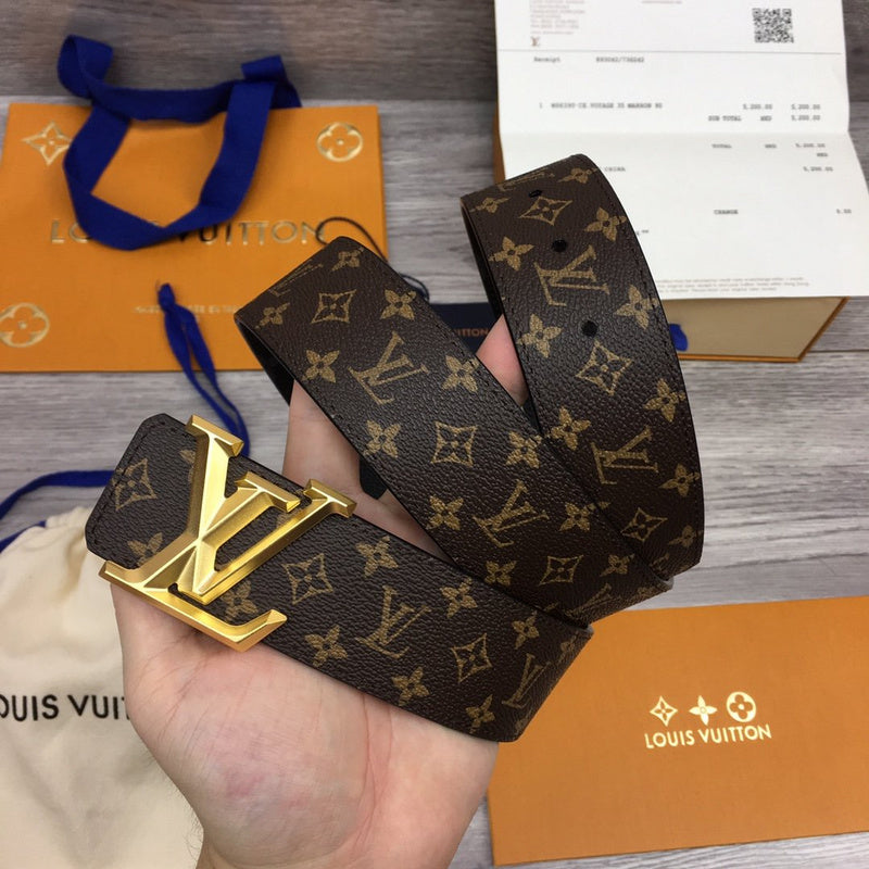 JB - LOV Belts - 370