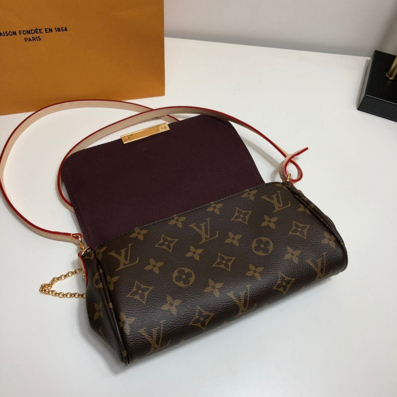 COZY - LV Bags - 810