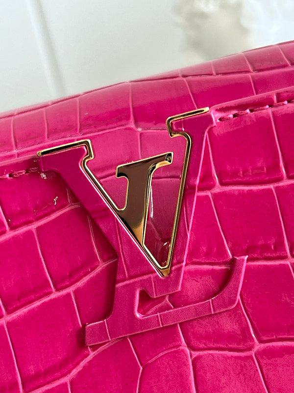 COZY - LV Bags - 1975
