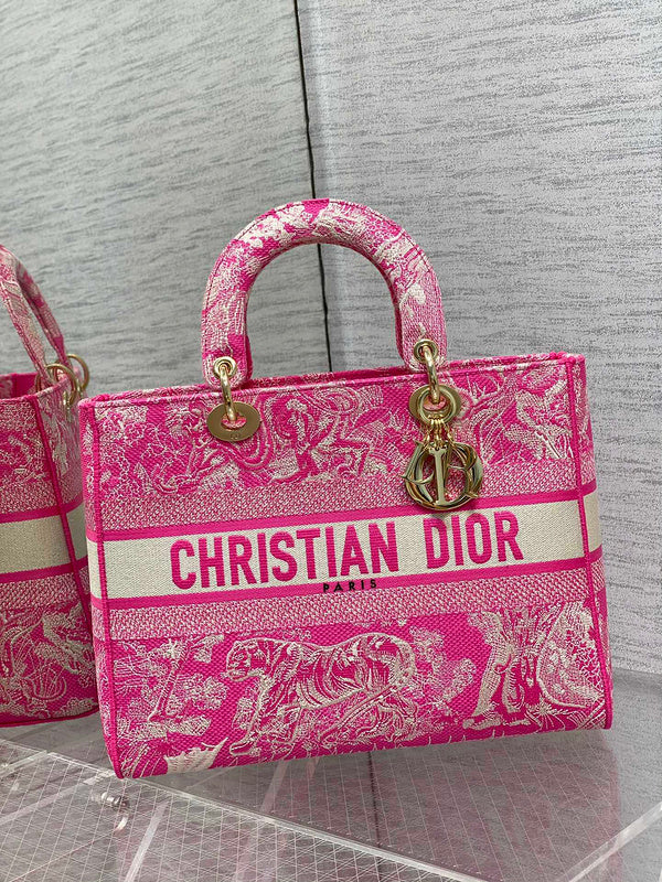 JB - DOR Lady Bags - 117