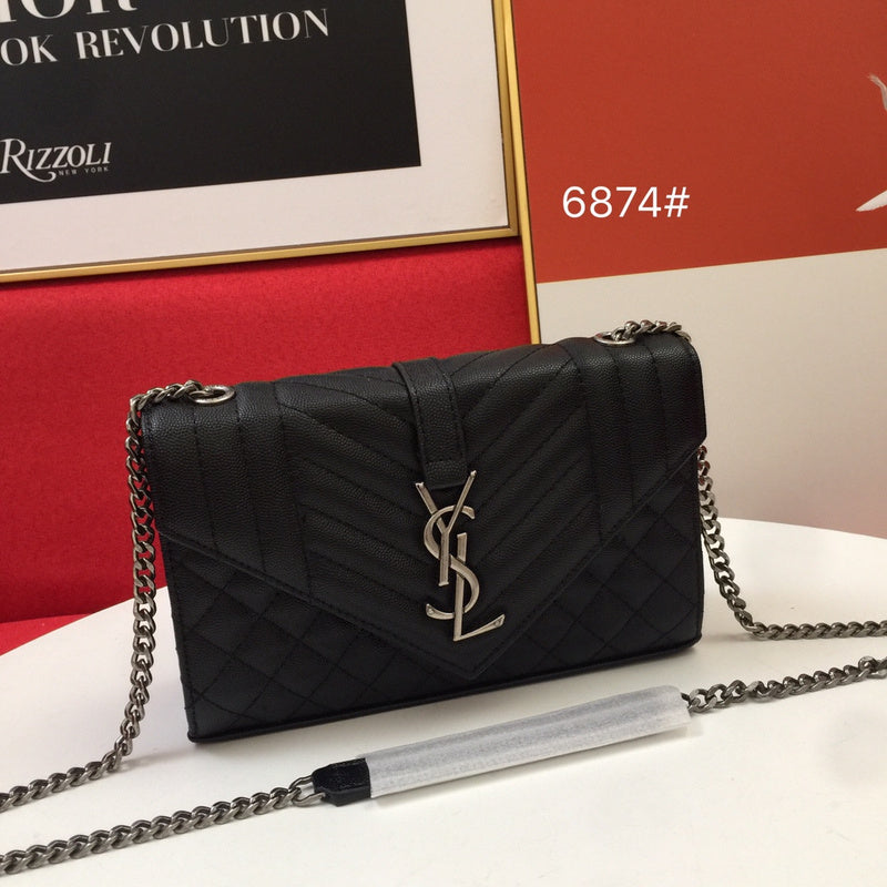 COZY - YLS Bags - 117