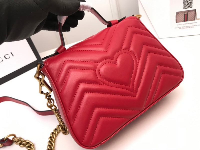 JB - Guki Lady Bags - 1137
