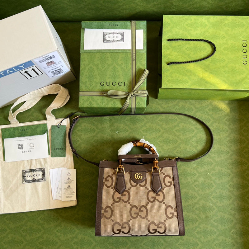 COZY BAGS - GUKI Bags - 1549