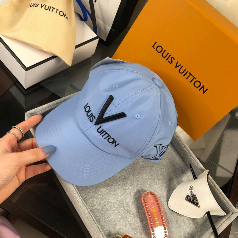COZY BAGS - LOV Hats & Caps - 210