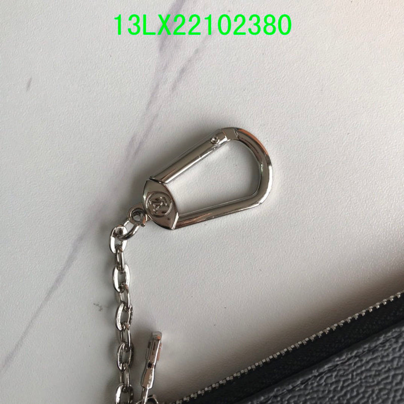 COZY BAGS - CHL Wallet - 1315