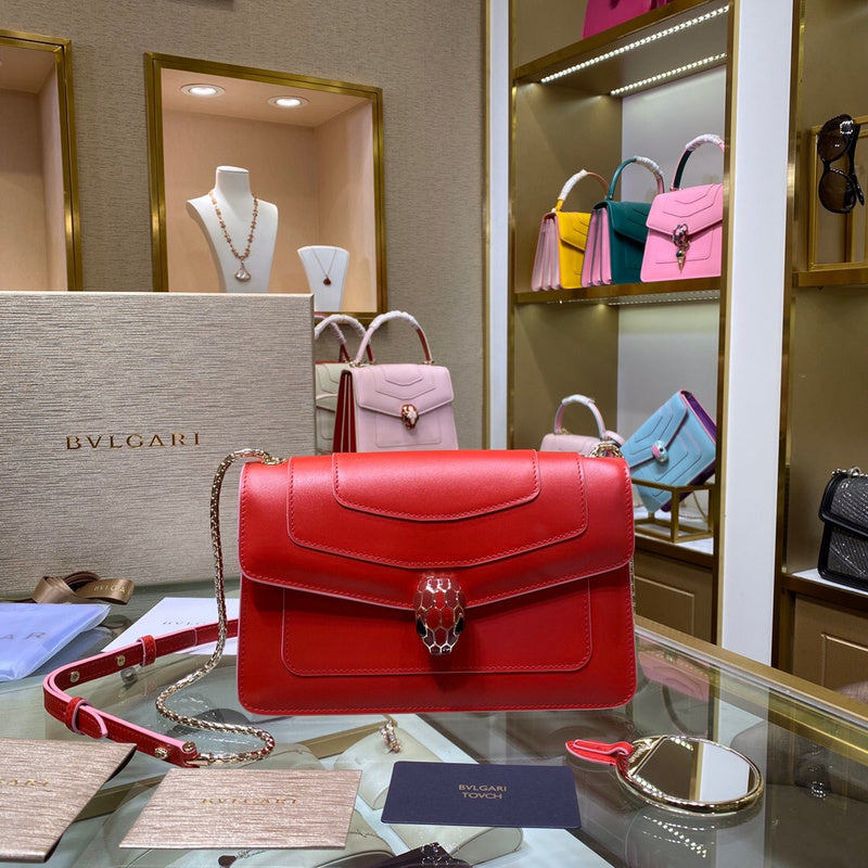 JB - BGL Lady Bags - 134