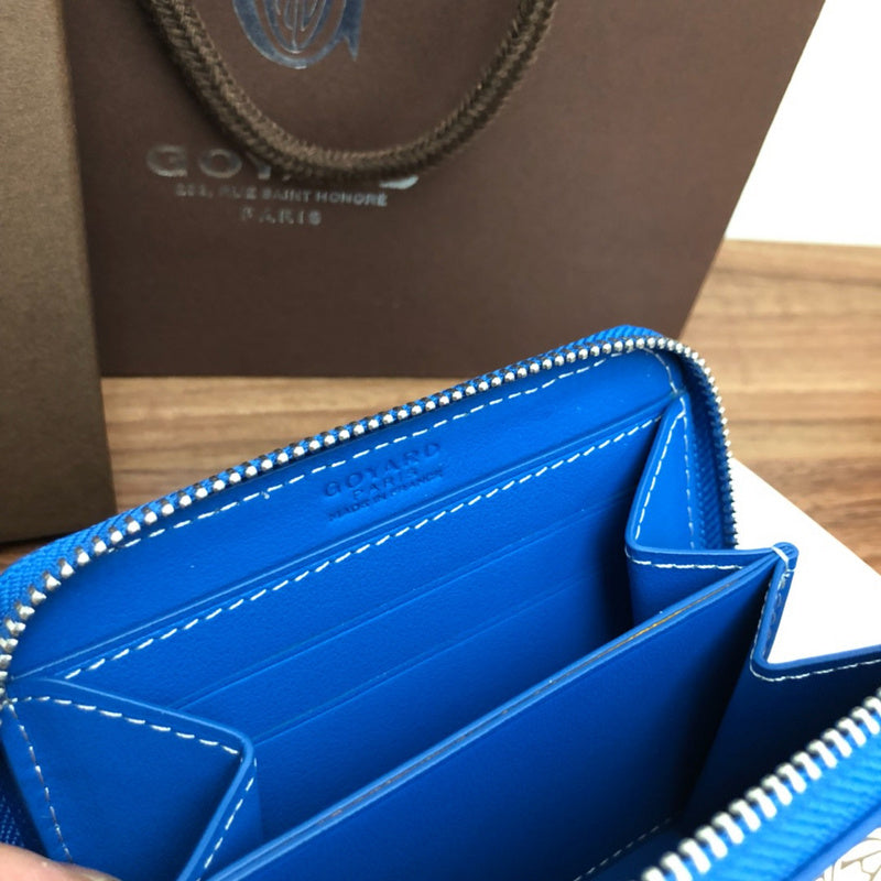 JB - GYO Wallets - 088