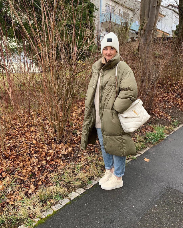 Cozy Bags - YLS Bags - 030
