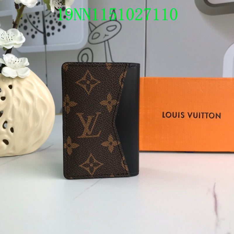 COZY BAGS - CHL Wallet - 536