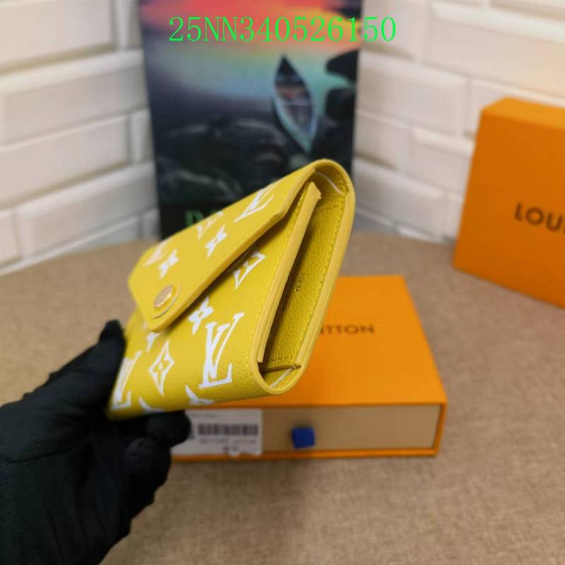 COZY BAGS - LOV Wallet - 1310
