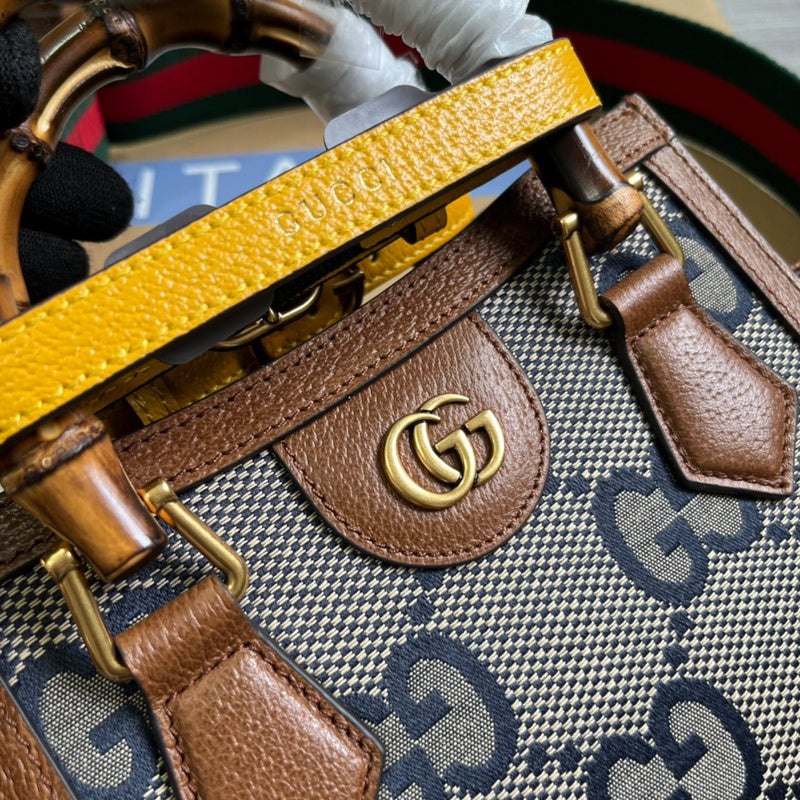 JB - Guki Lady Bags - 137
