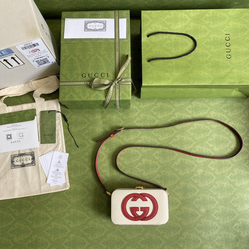 COZY BAGS - GUKI Bags - 1802